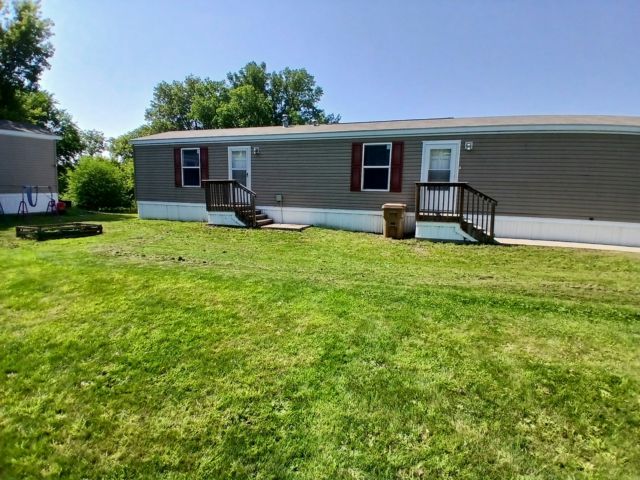 34 Bel-Aire Dr in Madison, WI - Building Photo