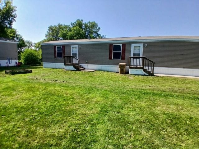 property at 34 Bel-Aire Dr