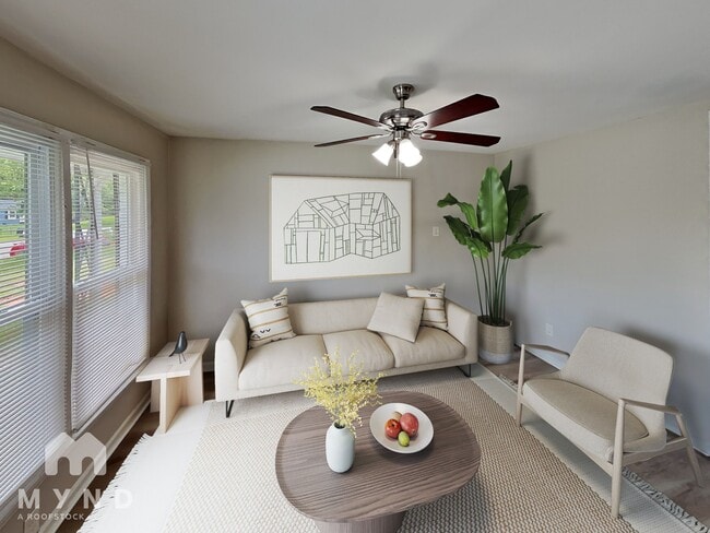 730 Dunbrook Ln in Charlotte, NC - Building Photo - Building Photo