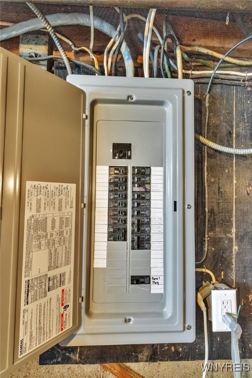 property at 85 Lake St