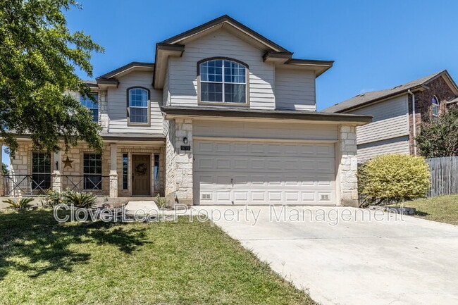 property at 9715 Justice Ln