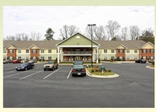 Autumn Spring Apartments in Raleigh, NC - Building Photo - Building Photo