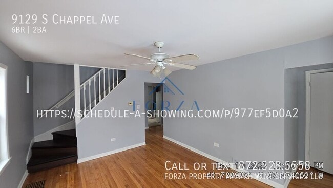 9129 S Chappel Ave in Chicago, IL - Building Photo - Building Photo