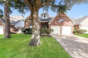 9111 Point Park Dr in Houston, TX - Building Photo