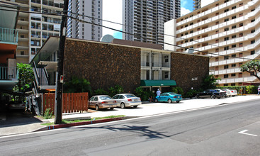 Kon Tiki in Honolulu, HI - Building Photo - Building Photo