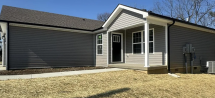 907 Linden St in Richmond, KY - Building Photo - Building Photo