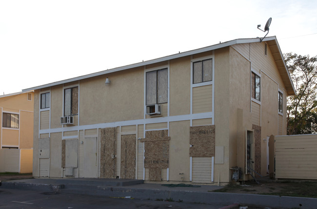 8145 Philbin in Riverside, CA - Building Photo - Building Photo