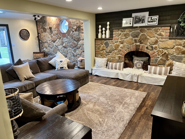 property at 741 Marshall Dr
