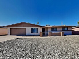 2181 E Concorda Dr in Tempe, AZ - Building Photo