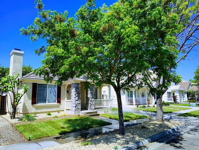 property at 5273 Trophy Dr
