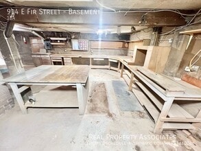 914 E Fir St in Seattle, WA - Building Photo - Building Photo