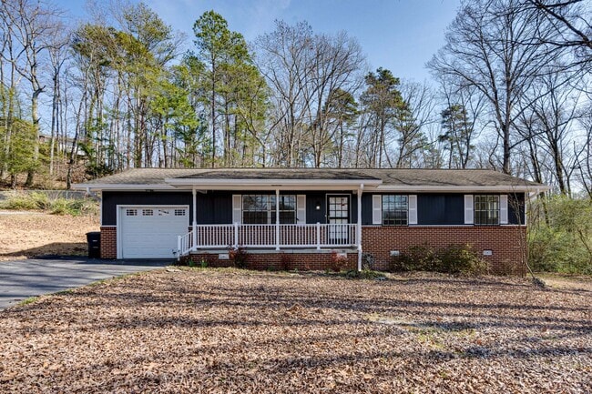 property at 2106 Dabney Dr