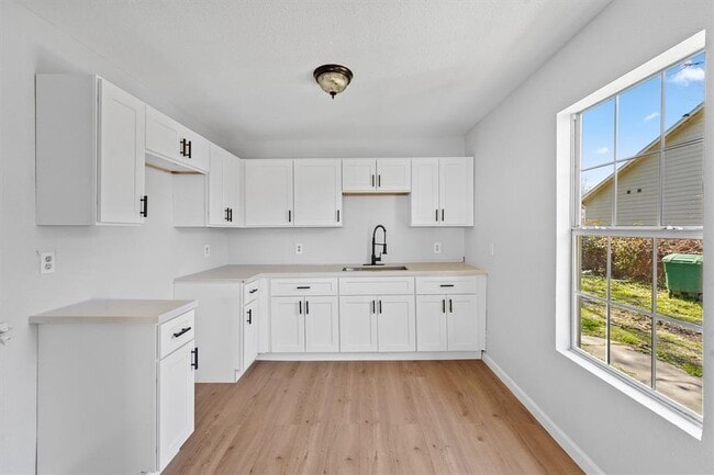 property at 8030 Record St