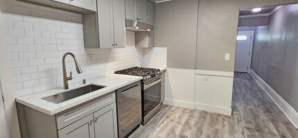 1514 26th St in Sacramento, CA - Foto de edificio - Building Photo