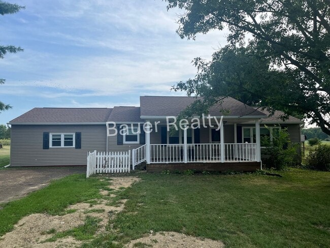 property at 1901 Skinner Rd