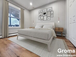 44 Fenton St in Boston, MA - Building Photo - Building Photo