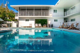 501 N Ocean Blvd in Boca Raton, FL - Building Photo - Building Photo