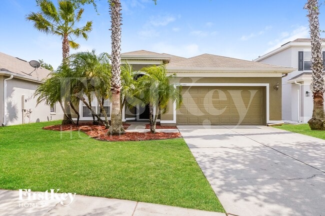 property at 2061 Marsh Hawk Dr