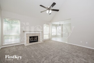 13202 Bufflehead Ct, Unit 5 in Houston, TX - Foto de edificio - Building Photo