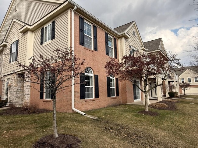 40445 Gleneagle in Canton Township, MI - Building Photo - Building Photo
