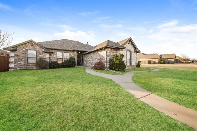 16621 La Paloma Lane in Edmond, OK - Building Photo - Building Photo