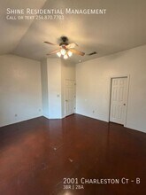 2001 Charleston Ct in Killeen, TX - Building Photo - Building Photo