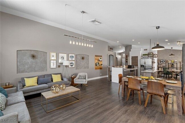 property at 3185 Castle Canyon Ave