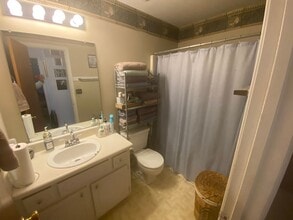 3860 Crest Dr in Hephzibah, GA - Building Photo - Building Photo