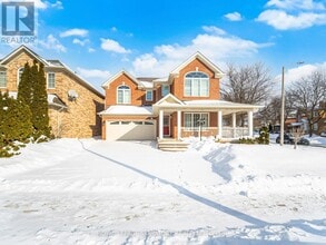 29 Ocean Ave in Vaughan, ON - Building Photo - Building Photo