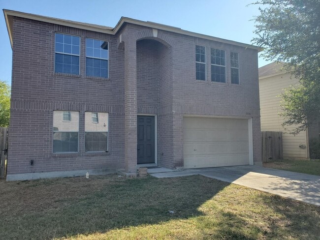 2606 Sunview Lake in San Antonio, TX - Building Photo - Building Photo