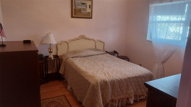 property at 2191 NE 1st Ct