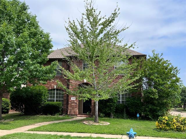 11536 Clover Knoll Dr in Frisco, TX - Building Photo - Building Photo