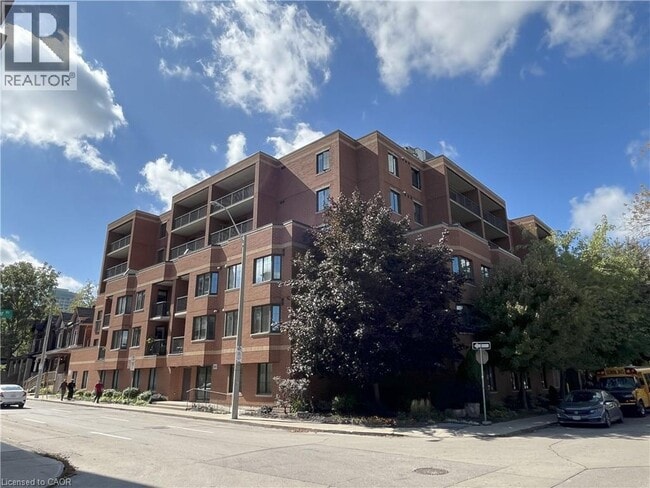 property at 47 Caroline St N