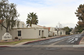 1342 W Emerald Ave in Mesa, AZ - Building Photo - Building Photo