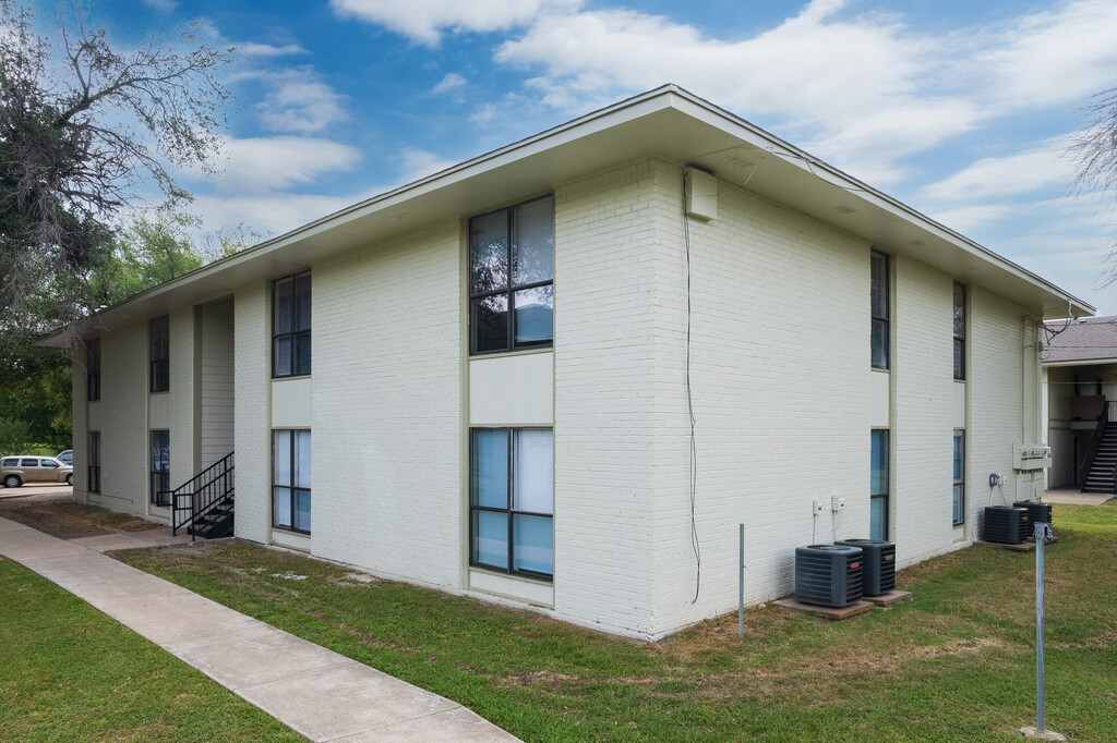 Cameron Terrace Apartments Cameron, TX Apartments