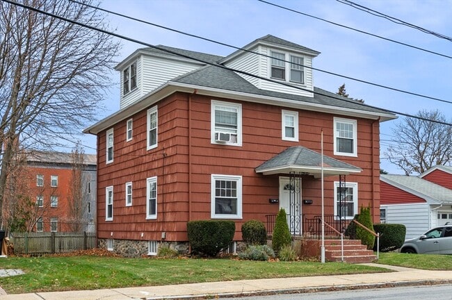 property at 38 Raymond Rd