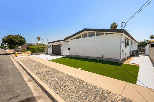 property at 9163 Fermi Ave