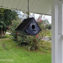 205 N Dudley St in Burgaw, NC - Building Photo - Building Photo