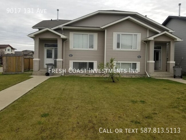 property at 9017-9131 131 Ave