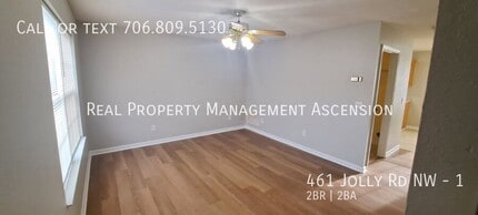 461 Jolly Rd NW in Calhoun, GA - Building Photo - Building Photo