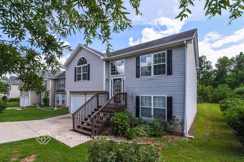4675 Bridle Point Pkwy in Snellville, GA - Building Photo