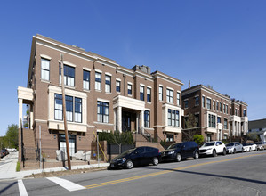 The Hargett Place in Raleigh, NC - Building Photo - Building Photo