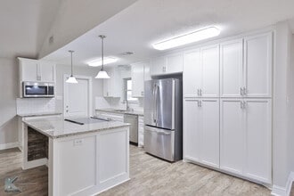 3609 Auburn Dr in Abilene, TX - Building Photo - Building Photo