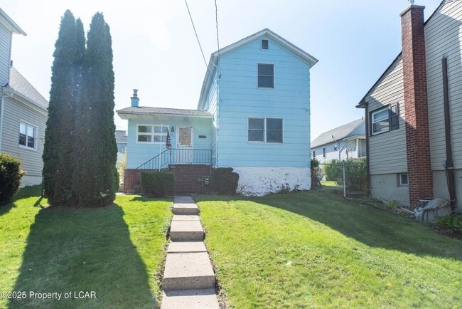 807 S Irving Ave in Scranton, PA - Building Photo - Building Photo