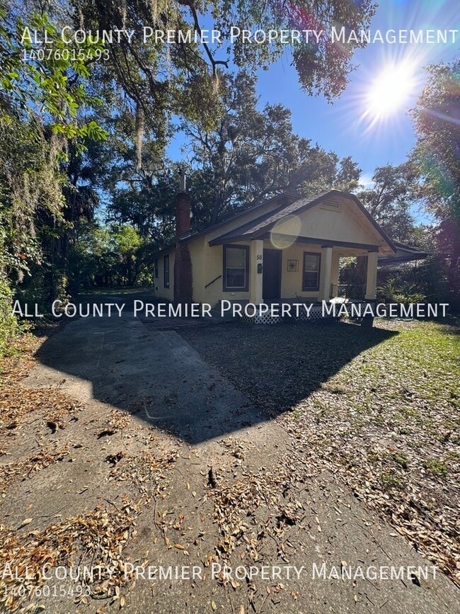 511 S Dollins Ave in Orlando, FL - Building Photo - Building Photo