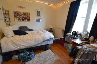 316 St Paul St, Unit 3 in Brookline, MA - Building Photo - Building Photo