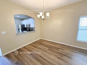 1710 Mandavilla Dr in Orlando, FL - Foto de edificio - Building Photo