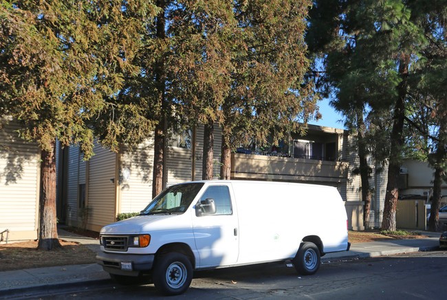 2009 Riley Ct in Concord, CA - Foto de edificio - Building Photo