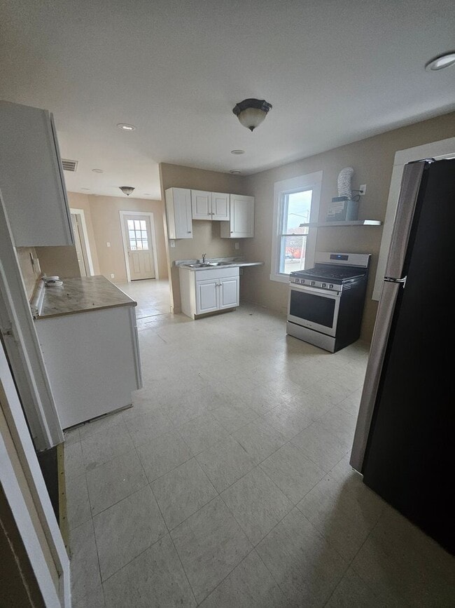 property at 1901 Liberty St