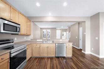 13543 E Longview Ave in Englewood, CO - Building Photo - Building Photo